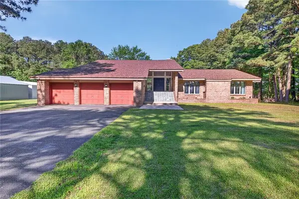 6489 Knotts Island Road, Virginia Beach, VA 23457