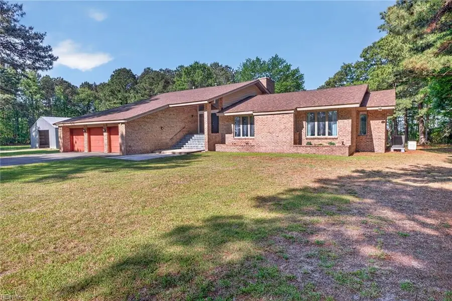 6489 Knotts Island Road, Virginia Beach, VA 23457 - #3