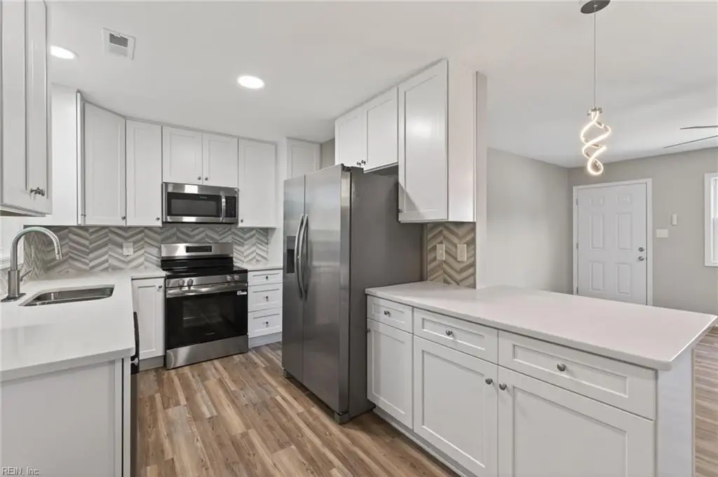 4832 82nd Street, Hampton, VA 23605 - #1