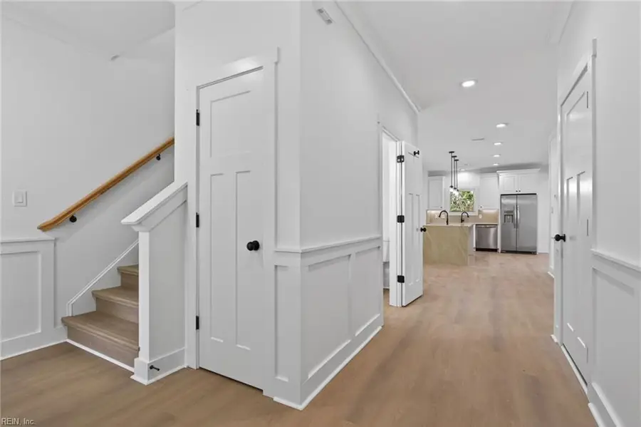 5905 Old Chestnut Avenue, Newport News, VA 23605 - #3
