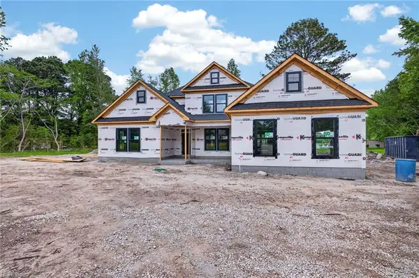 2209 Centerville Turnpike S, Chesapeake, VA 23322