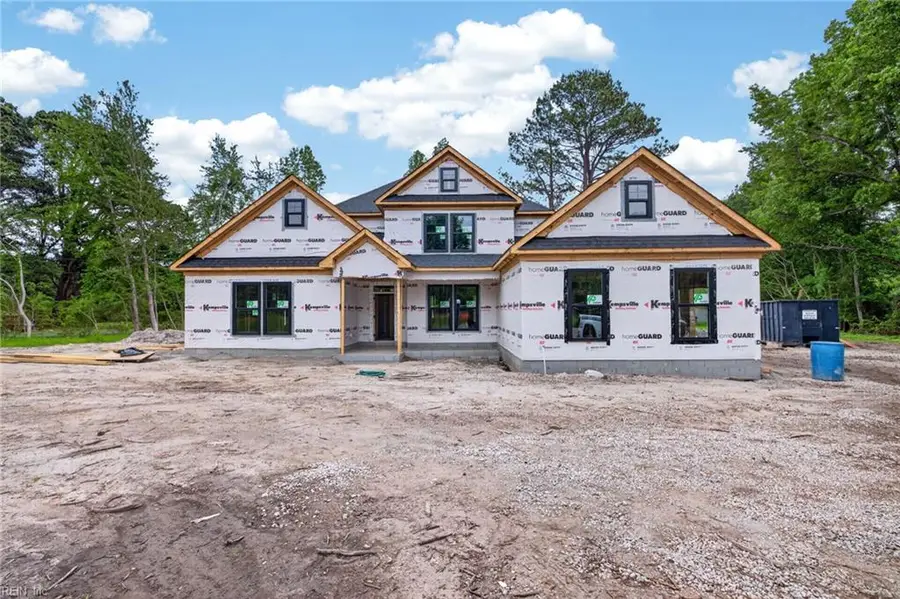 2209 Centerville Turnpike S, Chesapeake, VA 23322 - #2