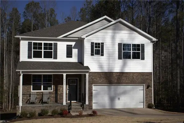 8685 Thomas Jefferson Way, Gloucester, VA 23061