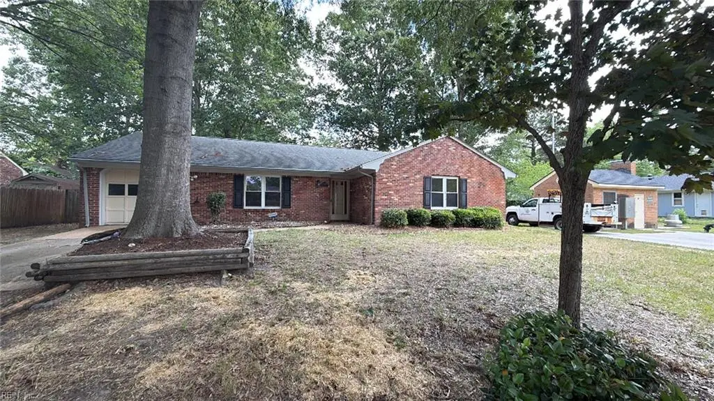 5360 Beaufain Boulevard, Virginia Beach, VA 23464 - #1
