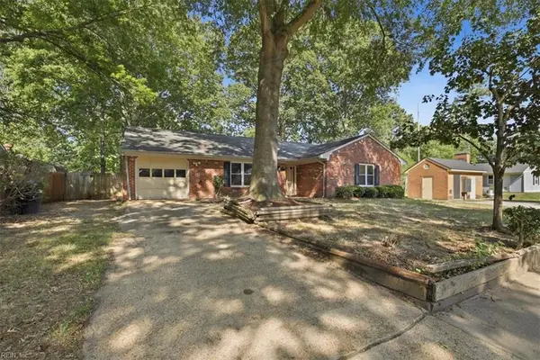 5360 Beaufain Boulevard, Virginia Beach, VA 23464