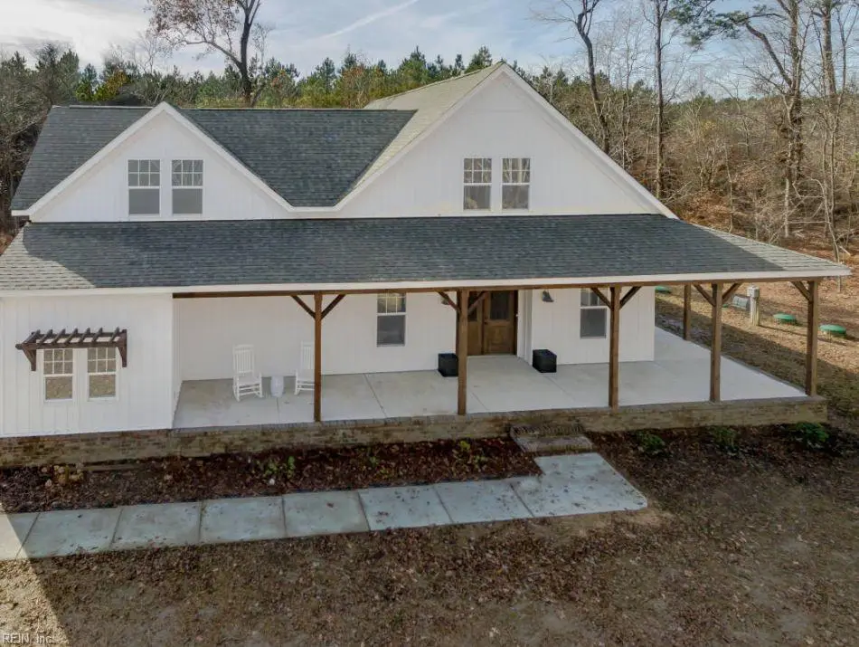 1 AC Sexton Road, Elberon, VA 23846 - #1