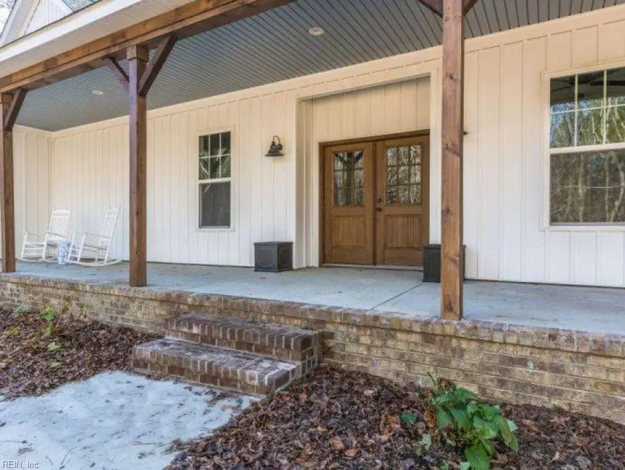 1 AC Sexton Road, Elberon, VA 23846 - #2
