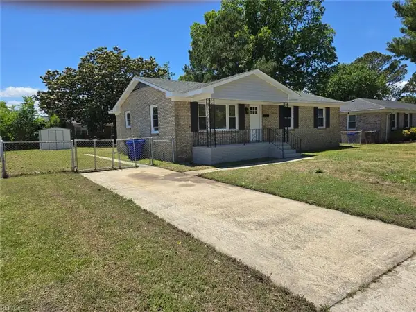 1101 Blair Street, Portsmouth, VA 23704