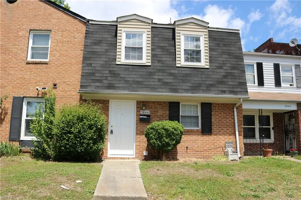 5844 E Hastings Arch, Virginia Beach, VA 23462 - #1