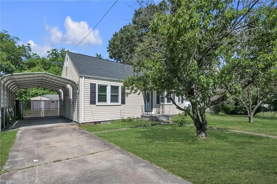 3221 Hyde Circle, Norfolk, VA 23513 - #2