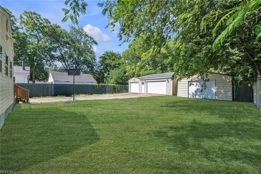 3221 Hyde Circle, Norfolk, VA 23513 - #3