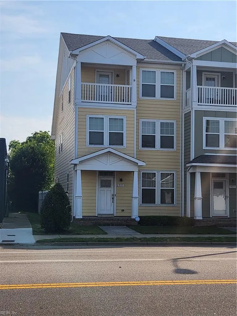 937 E Ocean View Avenue, Norfolk, VA 23503 - #1