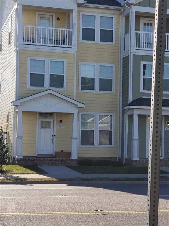 937 E Ocean View Avenue, Norfolk, VA 23503 - #2