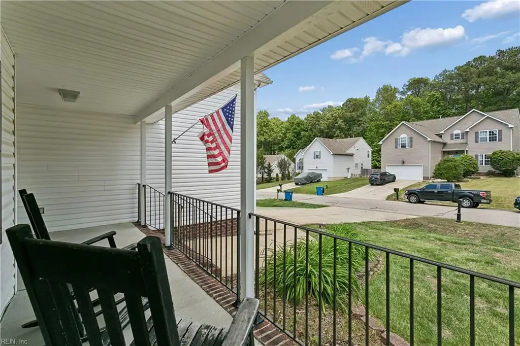 5823 Montpelier Drive, Williamsburg, VA 23188 - #1