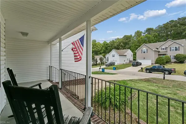 5823 Montpelier Drive, Williamsburg, VA 23188