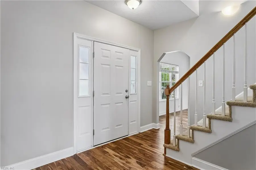 5823 Montpelier Drive, Williamsburg, VA 23188 - #3