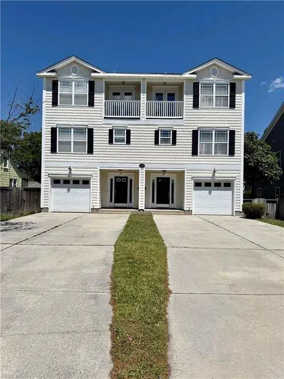 413 9th Street #B, Virginia Beach, VA 23451