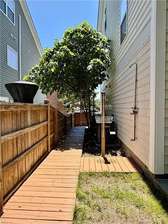 413 9th Street #B, Virginia Beach, VA 23451 - #3