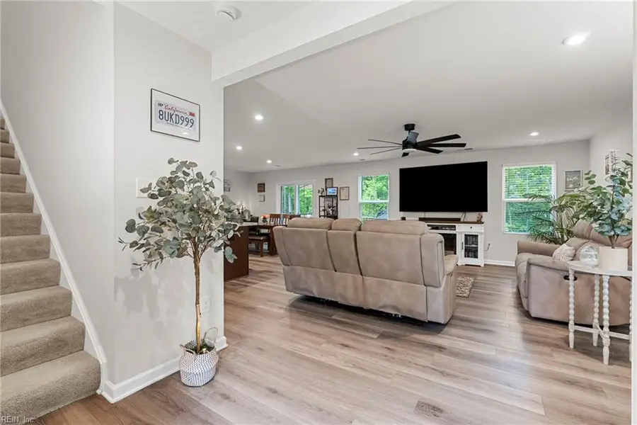 305 Lorraine Drive, Williamsburg, VA 23185 - #3
