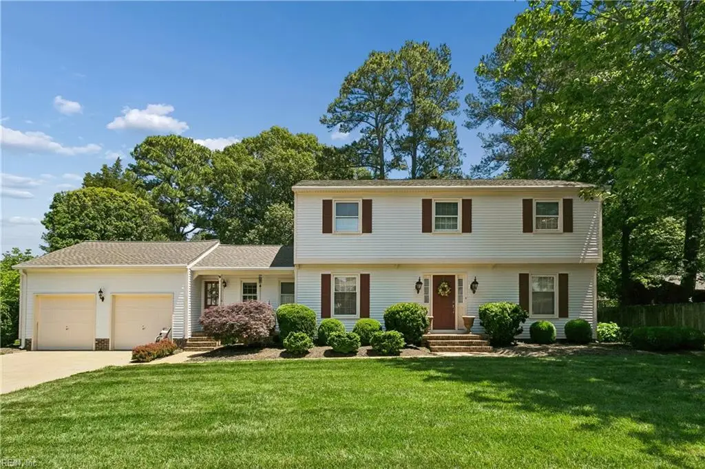 10 Plantation Road, Newport News, VA 23602 - #1