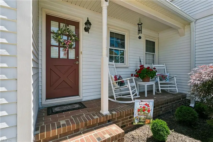 10 Plantation Road, Newport News, VA 23602 - #3