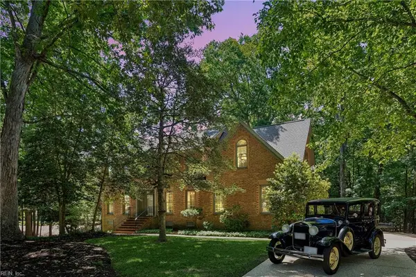2305 W Island Road, Williamsburg, VA 23185
