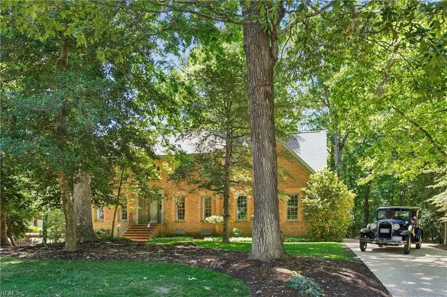 2305 W Island Road, Williamsburg, VA 23185 - #3