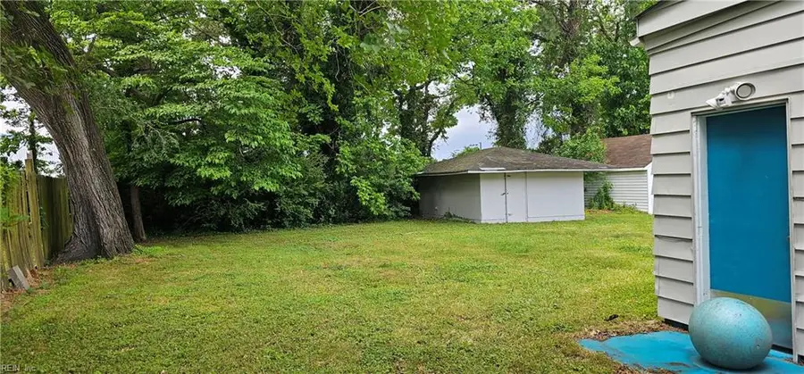 1421 Norcova Avenue, Norfolk, VA 23502 - #3