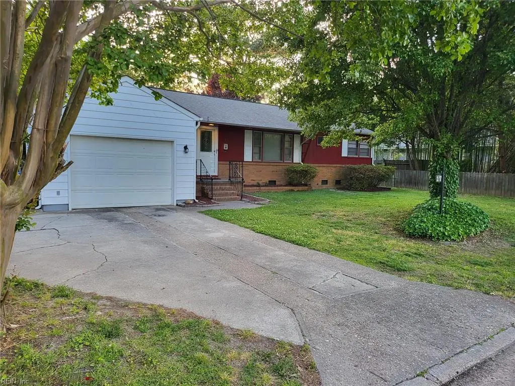 17 Gay Drive, Newport News, VA 23606 - #1