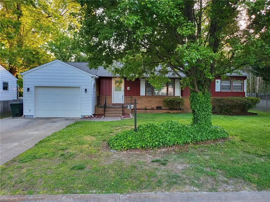 17 Gay Drive, Newport News, VA 23606 - #2