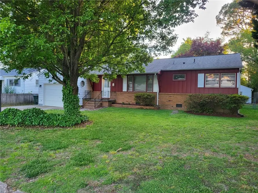 17 Gay Drive, Newport News, VA 23606 - #3