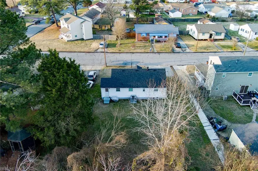 509 Truman Circle, Portsmouth, VA 23701 - #2