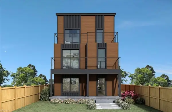 227 Herbert Avenue, Hampton, VA 23664