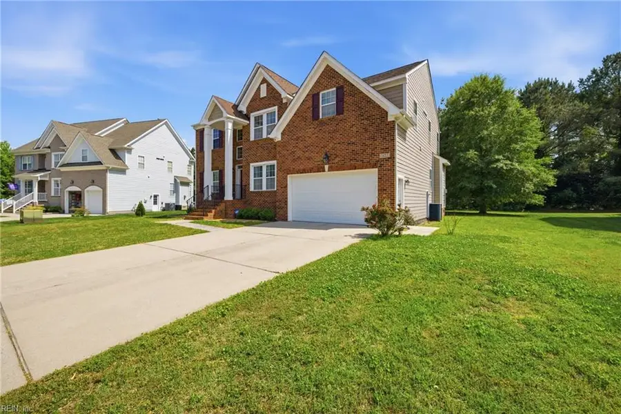 1423 Kemp Bridge Lane, Chesapeake, VA 23320 - #2