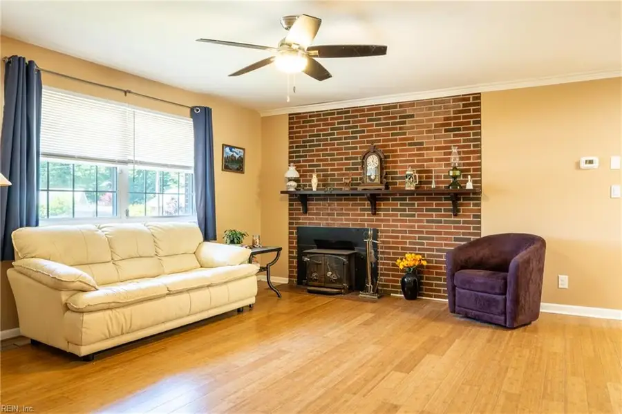 347 Avis Circle, Newport News, VA 23608 - #3