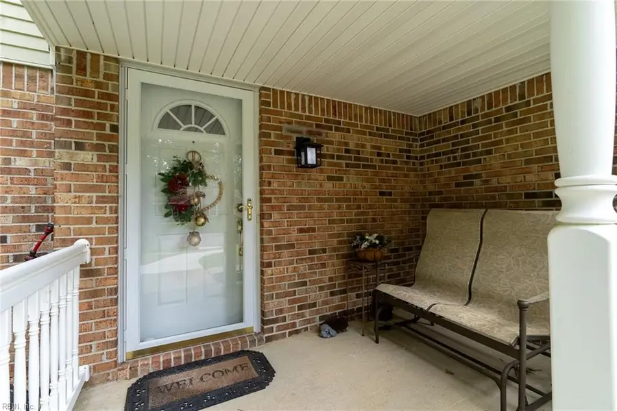 1768 Olympic Drive, Virginia Beach, VA 23453 - #3