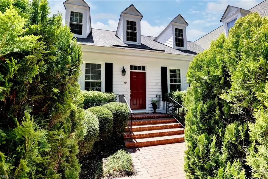 213 Dogleg Drive, Williamsburg, VA 23188 - #2