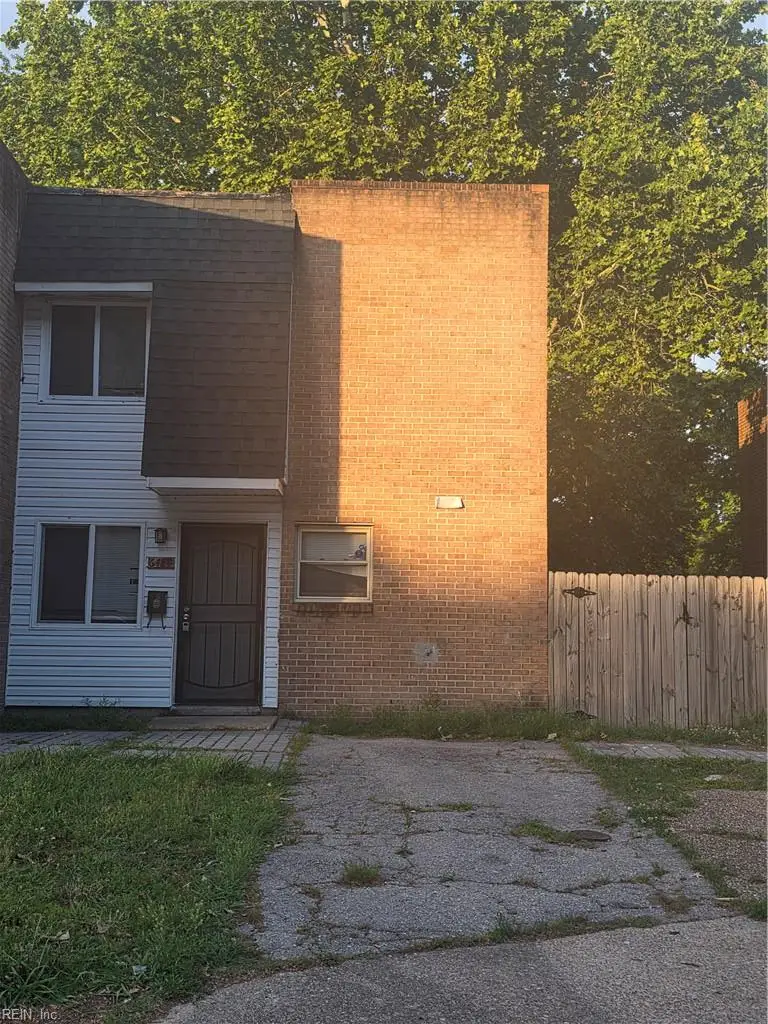 6420 Faraday Court, Norfolk, VA 23513 - #1
