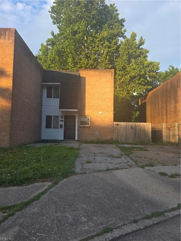 6420 Faraday Court, Norfolk, VA 23513 - #2
