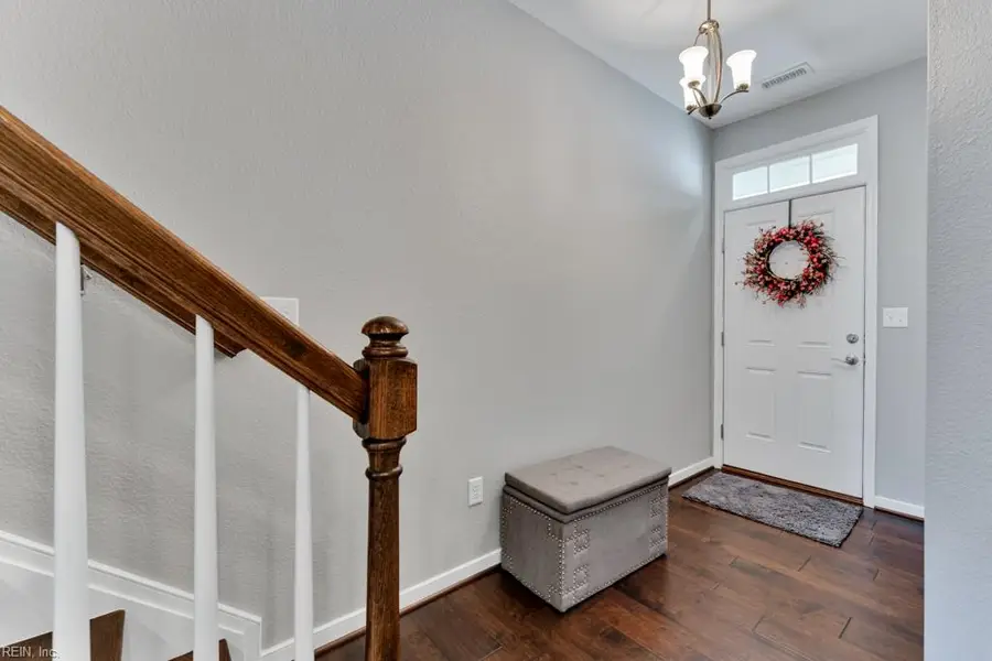 1525 Scoonie Pointe Drive, Chesapeake, VA 23322 - #3