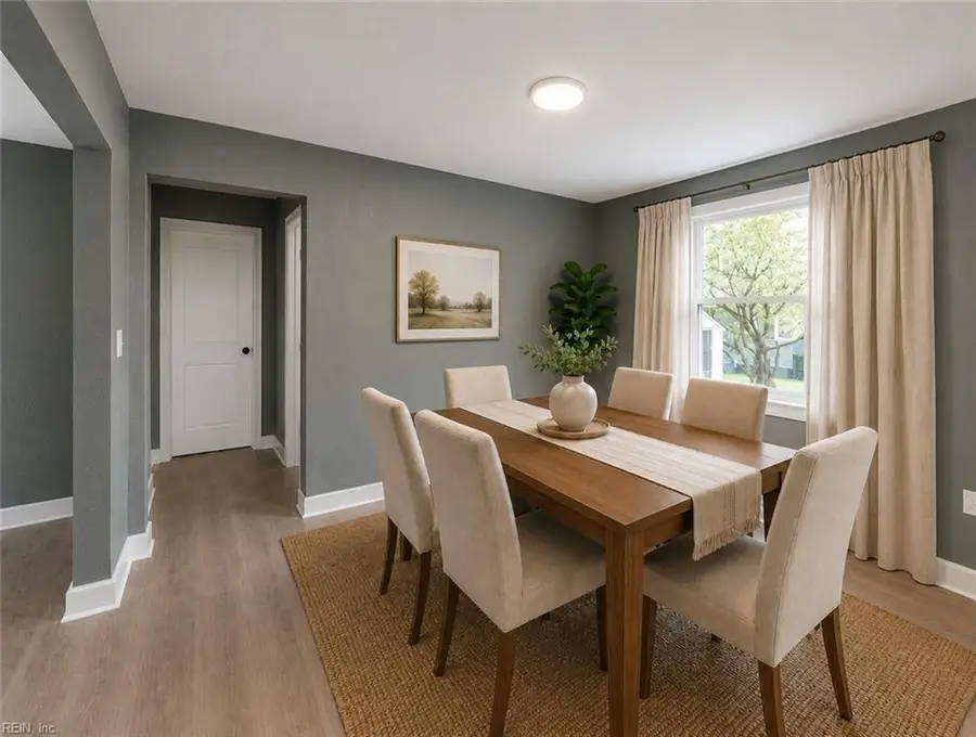 914 Widgeon Road, Norfolk, VA 23513 - #3