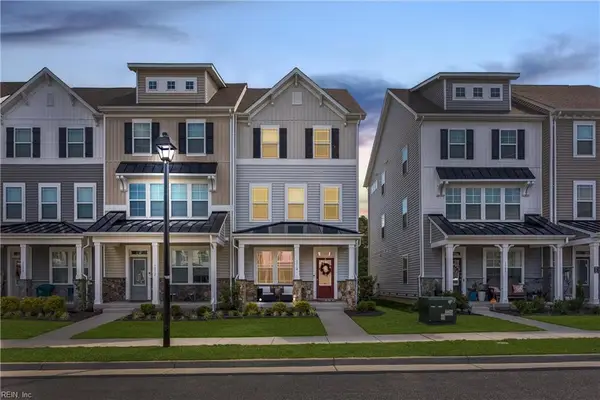 1510 Stanford Lane, Newport News, VA 23608