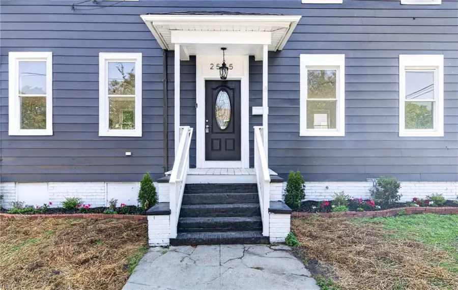 2595 Ruffin Way, Norfolk, VA 23504 - #3
