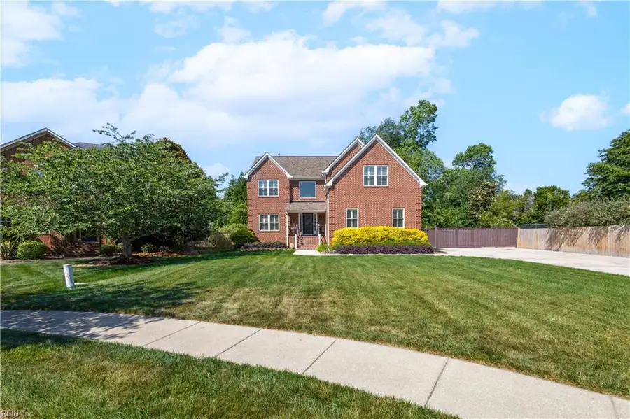 904 Mustoe Court, Chesapeake, VA 23322 - #2