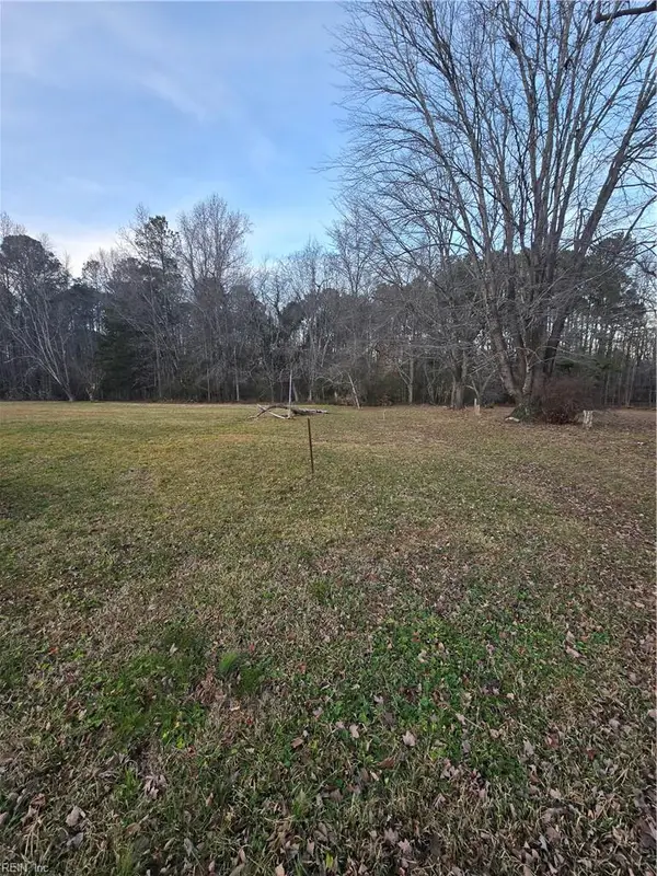 171 Crafford Road, Newport News, VA 23603