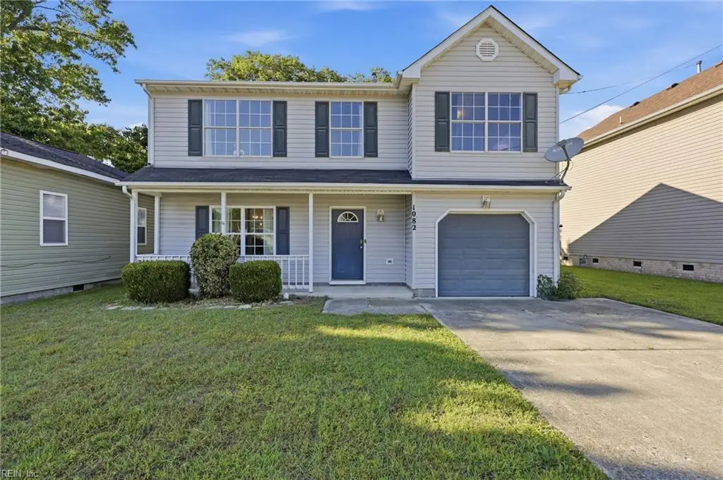 1082 Clements Avenue, Norfolk, VA 23513 - #1
