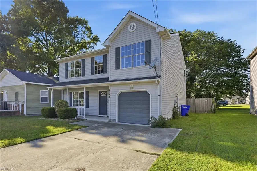1082 Clements Avenue, Norfolk, VA 23513 - #2