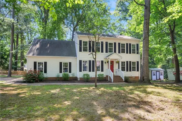 113 Pintail Trace, Williamsburg, VA 23188