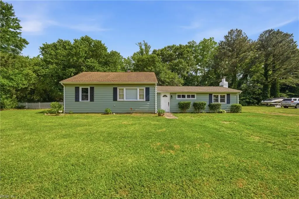 4019 Garwood Avenue, Portsmouth, VA 23701 - #1