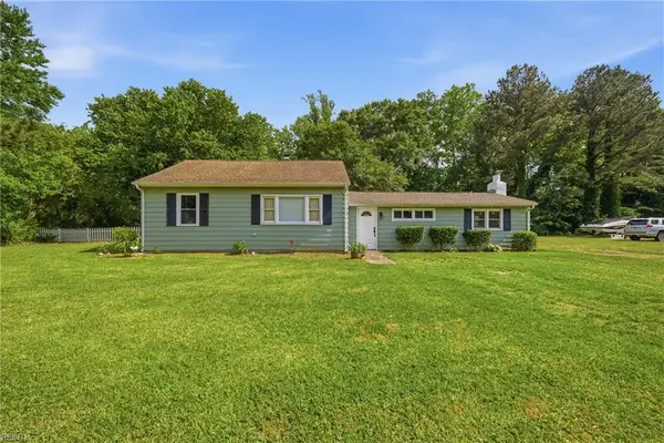 4019 Garwood Avenue, Portsmouth, VA 23701